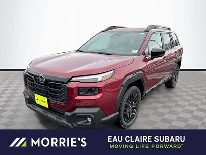 New 2026 Subaru Outback Limited XT