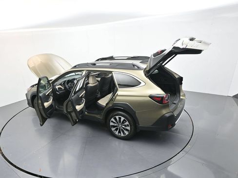 Used 2024 Subaru Outback Limited XT w/ Popular Package #2 AWD/4WD image 47