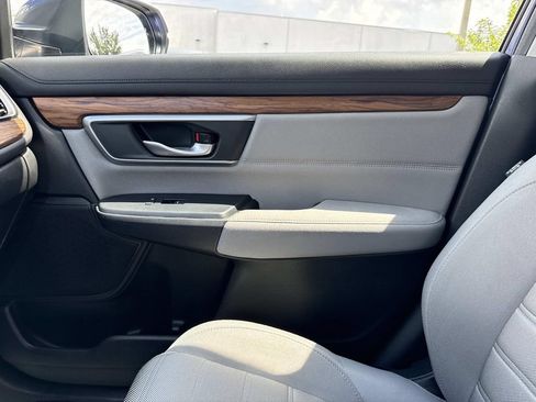 Used 2020 Honda CR-V EX image 29