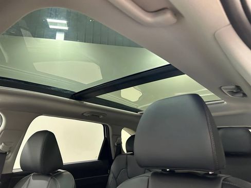 New 2026 Kia Sorento X-Line EX AWD/4WD image 27