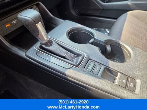Certified 2024 Honda Civic LX image 28