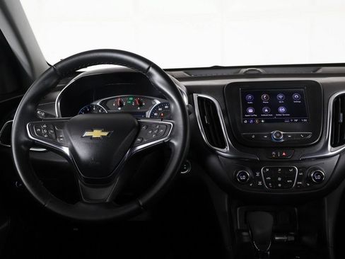 Used 2024 Chevrolet Equinox LT FWD image 33