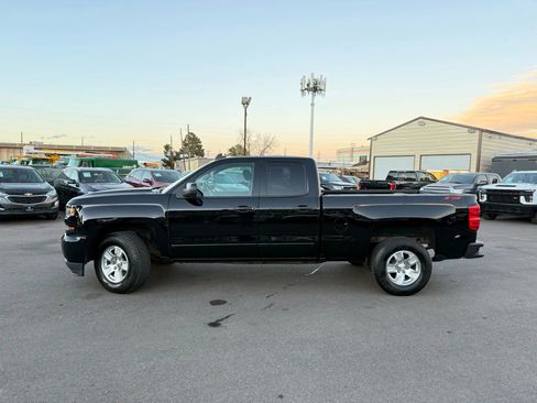 Used 2019 Chevrolet Silverado 1500 LT image 3