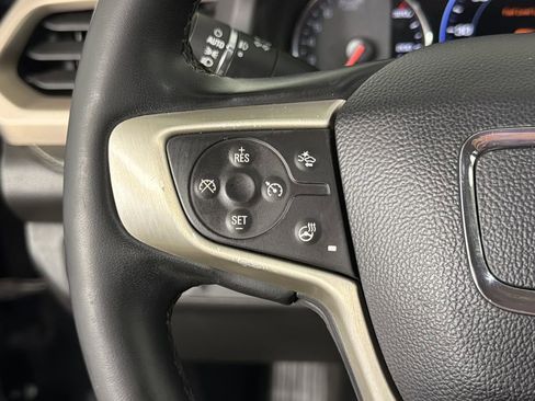 Used 2023 GMC Acadia Denali w/ Trailering Package image 26