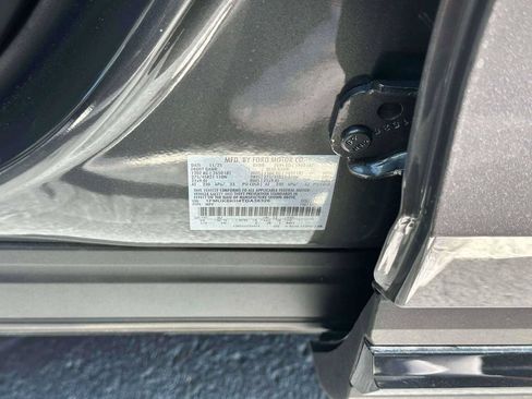 Used 2026 Ford Explorer ST-Line w/ ST-Line Street Pack AWD/4WD image 19