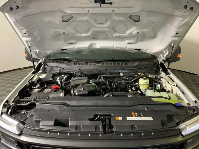 New 2026 Ford F350 XL w/ STX Appearance Package AWD/4WD image 40