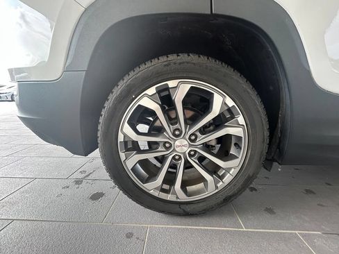 Used 2019 GMC Terrain SLT w/ Preferred Package FWD image 11