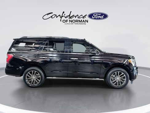 Used 2020 Ford Expedition Limited RWD image 10