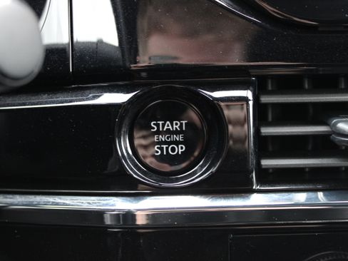 Certified 2025 Nissan Pathfinder Rock Creek image 20