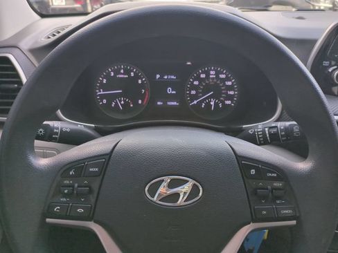 Used 2020 Hyundai Tucson SE AWD/4WD image 29