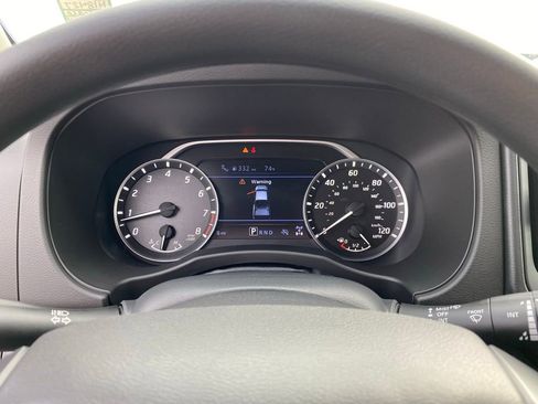 New 2026 Nissan Frontier S w/ S Utility Package image 19