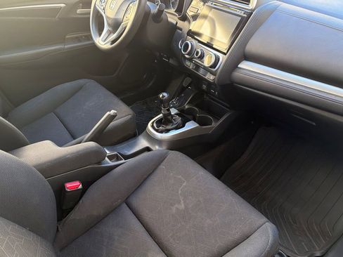Used 2015 Honda Fit EX image 13
