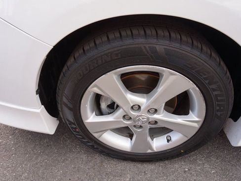 Used 2011 Toyota Corolla S image 11