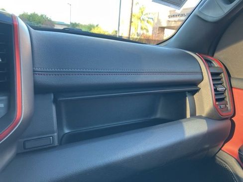 Used 2019 RAM 1500 Rebel w/ Rebel Level 2 Equipment Group image 19