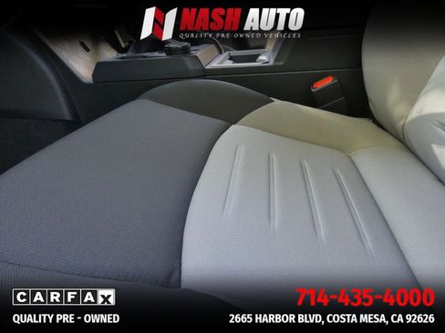 Used 2026 Toyota Tacoma TRD Sport RWD image 42