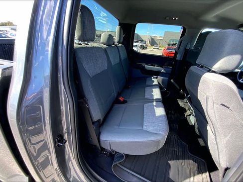 Certified 2023 Ford F150 XLT w/ Equipment Group 302A High image 20