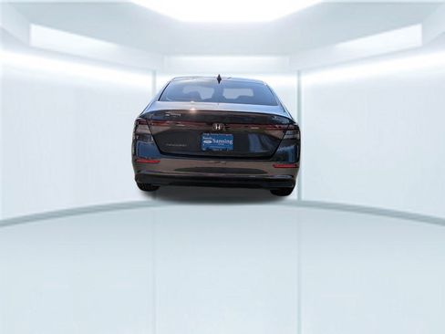 Used 2024 Honda Accord LX image 5