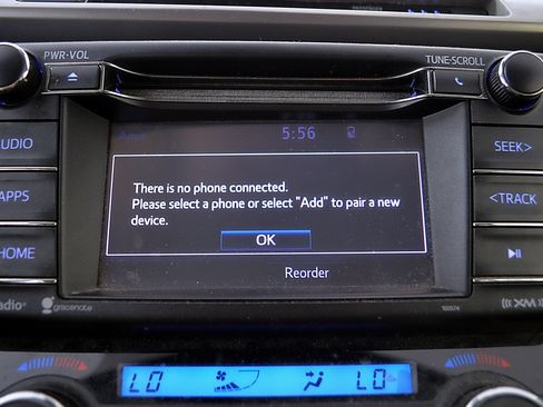 Used 2017 Toyota RAV4 XLE w/ All Weather Liner Package AWD/4WD image 25