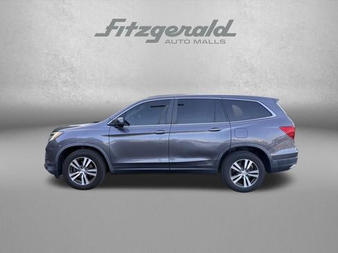 Used 2017 Honda Pilot EX-L image 5