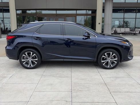 Used 2021 Lexus RX 350 AWD w/ Premium Package image 8