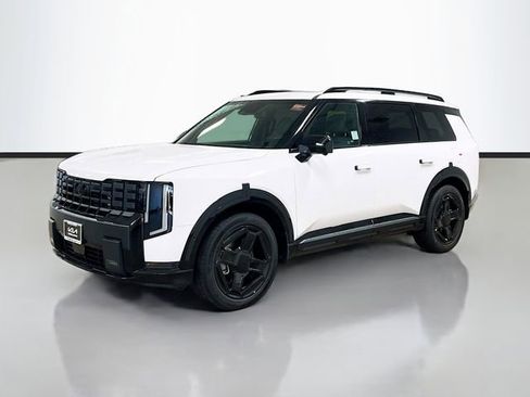 New 2027 Kia Telluride SX Prestige X-Line w/ Towing Package image 3