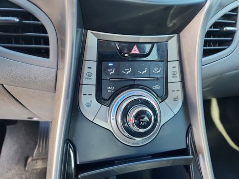 Used 2013 Hyundai Elantra GLS w/ Preferred Pkg image 29