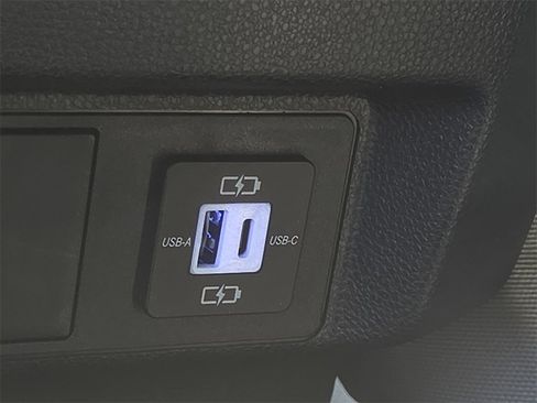 New 2026 Toyota Tacoma SR5 image 22