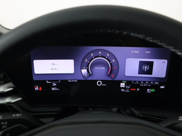 New 2026 Audi A5 Premium Plus AWD/4WD image 16