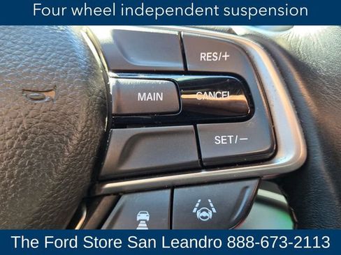 Used 2019 Honda Accord Sport image 22