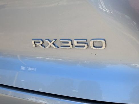 Used 2023 Lexus RX 350 Premium w/ Cold Area Package FWD image 13