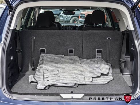 Used 2025 Subaru Ascent Premium w/ Popular Package #2 image 41