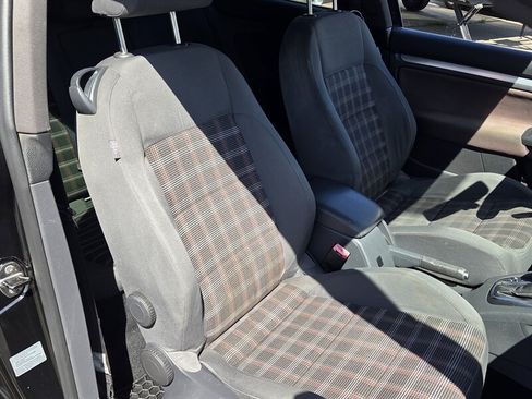 Used 2009 Volkswagen GTI 2-Door FWD image 13