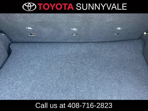 Used 2018 Toyota Prius C One w/ Carpet Mat Package FWD image 19