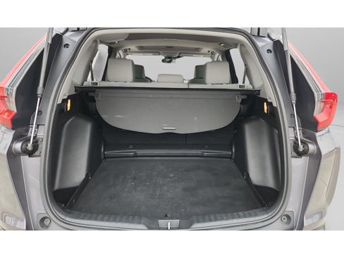 Certified 2020 Honda CR-V EX image 37