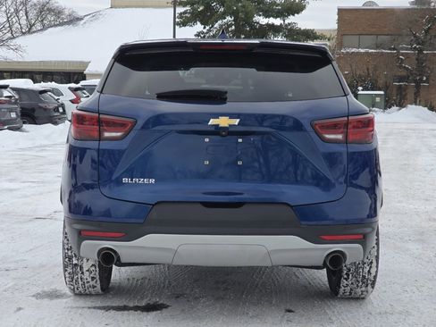 Used 2023 Chevrolet Blazer LT w/ Driver Confidence Package image 13