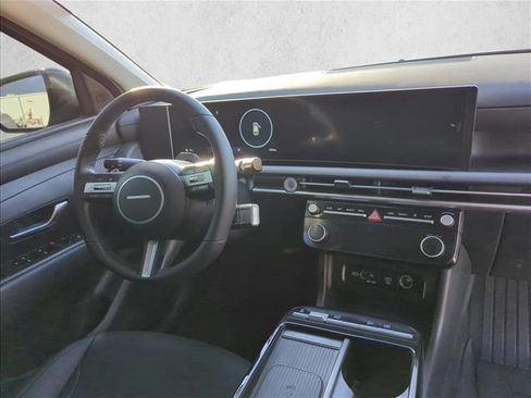 Used 2025 Hyundai Tucson SEL image 28