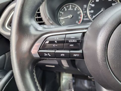 Used 2024 MAZDA CX-30 AWD 2.5 S w/ Select Sport Pkg image 16