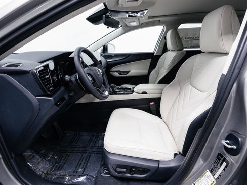 New 2026 Lexus NX 350 AWD w/ Luxury Package image 4