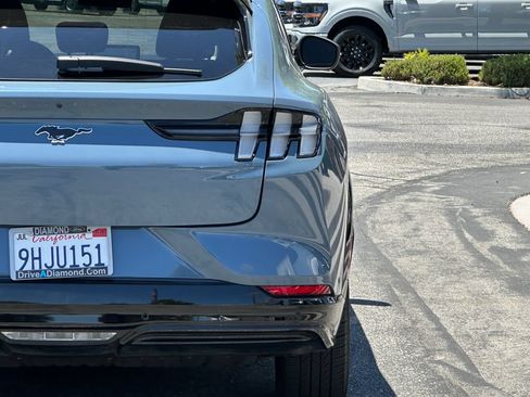 Certified 2023 Ford Mustang Mach-E Premium RWD image 7