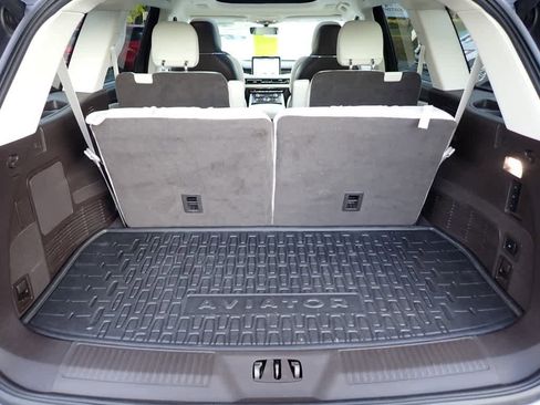 Used 2023 Lincoln Aviator Black Label w/ Dynamic Handling Package image 24
