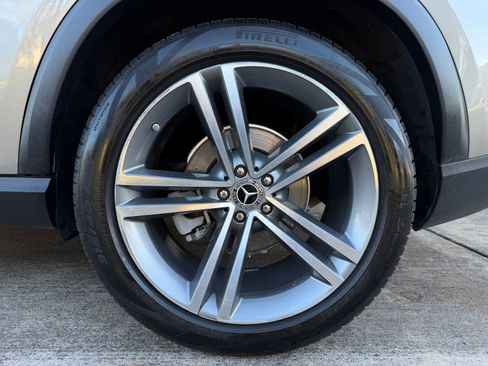 Certified 2021 Mercedes-Benz GLE 350 4MATIC image 24