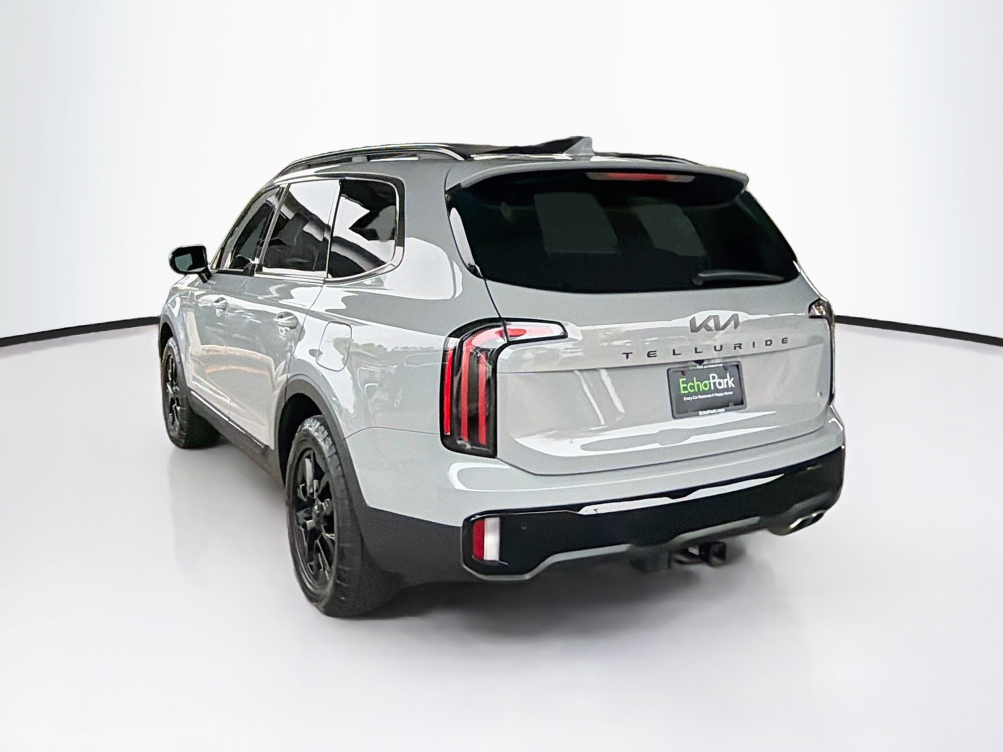 Used 2025 Kia Telluride SX Prestige X-Pro AWD/4WD image 5