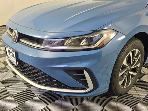 New 2025 Volkswagen Jetta S image 10