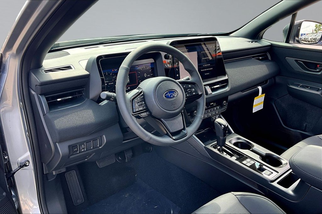 New 2026 Subaru Outback Limited XT AWD/4WD image 7