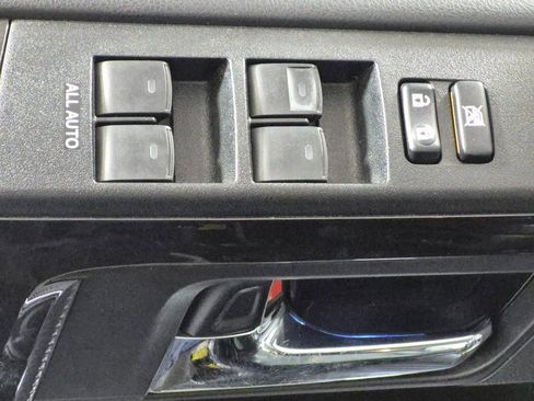 Used 2020 Toyota 4Runner Nightshade image 14