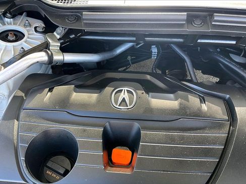 Used 2023 Acura TLX SH-AWD w/ A-SPEC Pkg image 33