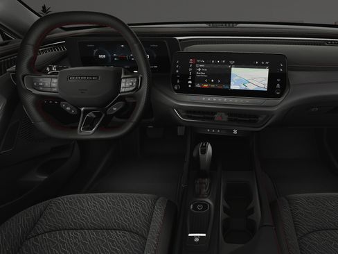 New 2025 Dodge Charger R/T w/ Sun & Sound Package image 17