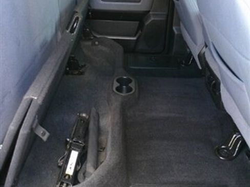 Used 2017 RAM 1500 Big Horn image 24