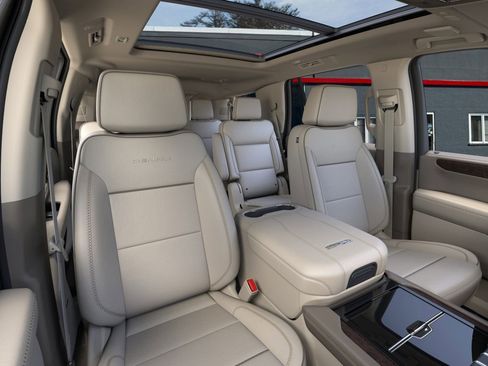 New 2026 GMC Yukon Denali image 16
