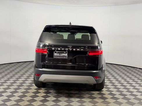 Used 2025 Land Rover Discovery S AWD/4WD image 9